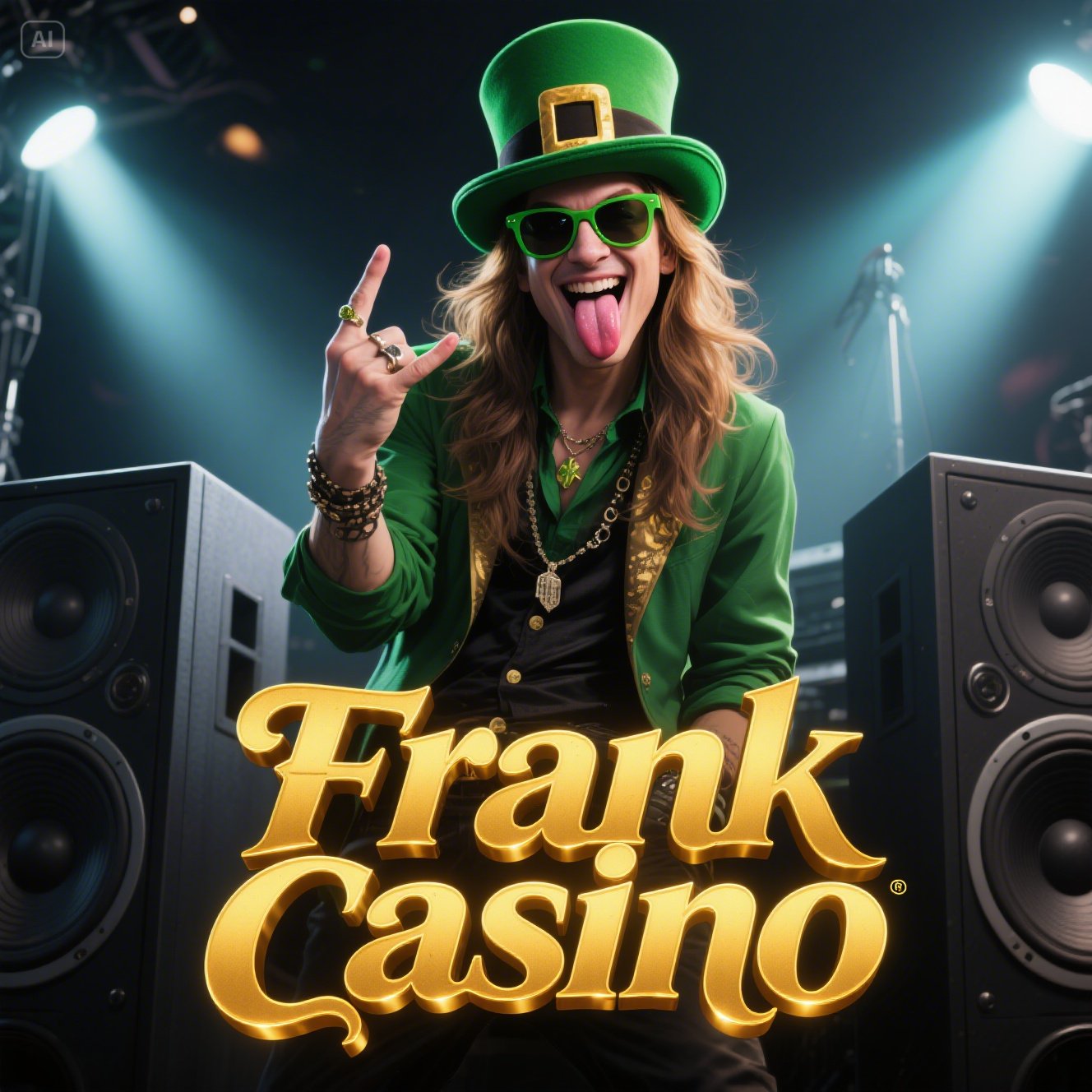 Frank Casino